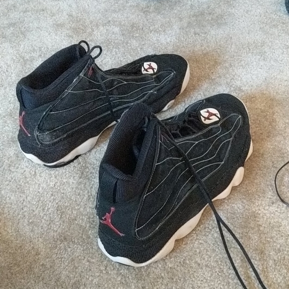 Jordan Other - Used Jordans size 13